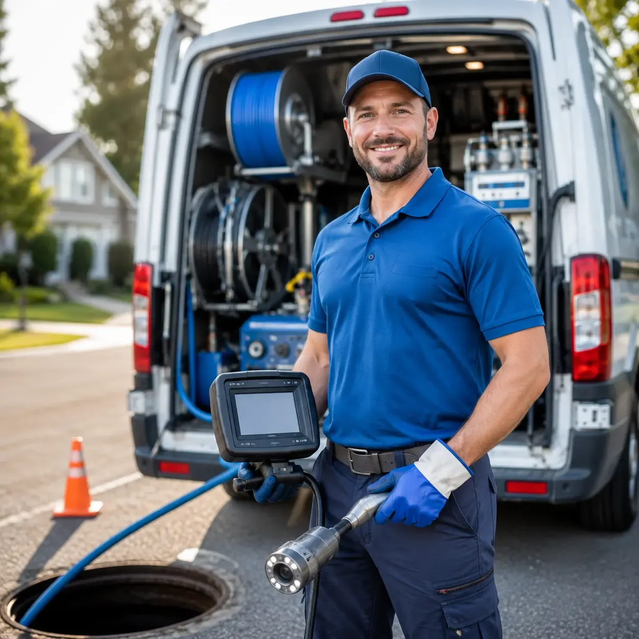 Local Pipe Relining specialists in Crawford, NE