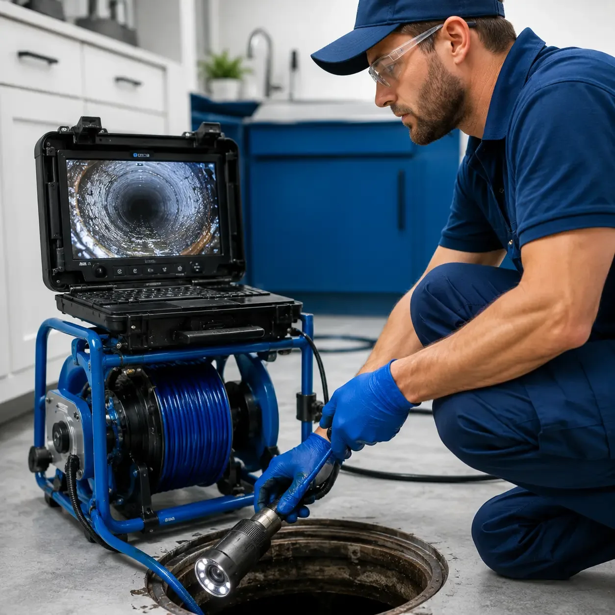 Pipe Relining professionals serving Crawford, NE